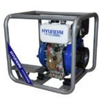 Motobomba Hyundai HYWD2060E