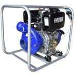 Motobomba Hyundai HYWD3010EF