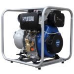 Motobomba Hyundai HYWD4010E