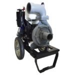 Motobomba Hyundai HYWD4017