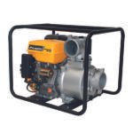 Motobomba Autocebante Parazzini BP1340E