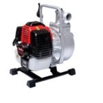 Motobomba Toyama TWP40STPX