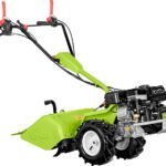 Motocultor Grillo G52