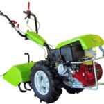 Motocultor Grillo G85D