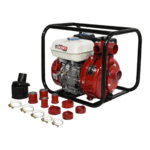 Motobomba Husky RLB2265APM