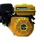 Motor Parazzini MP7