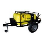 Parihuela Parazzini PM800REM 800L