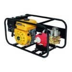 Parihuela Parazzini PP6.5BK