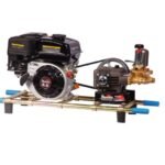 Parihuela Toyama TPS25C-50m