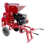 Molino Forrajero Swissmex 610610