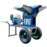 Cortadora de Forraje FIAT BRUNA20F70