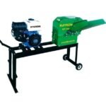 Picadora de Forraje RAIKEN RKP1800-HY67