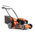 Podadora Autopropulsada Husqvarna LC151S 166 CC