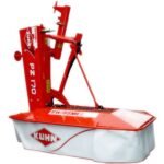 Segadora de tambores Kuhn PZ170 Swissmex 623015