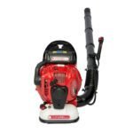 Sopladora de Mochila Cifarelli BL1200 5HP 77CC