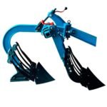 Surcador Hyundai KRMC1800-1006