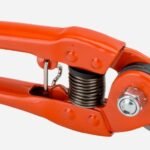 Tijera Bahco P110-23-F Mango de Acero