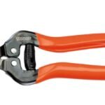 Tijera Cítricos Stoker 346 Hoja Cruva