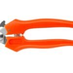 Tijera de Punta Stoker 333 Inoxidable