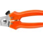 Tijera Vendimia Stoker 332 Inoxidable