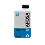 Aceite para Motores Afosa A2T-80 80ML