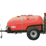 Aspersora Parazzini FQS9A2-2000K