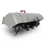 Fresadora Ferrari FSA80CM