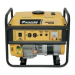 Generador PARAZZINI GP31200 Monofásico