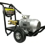 Hidrolavadora Eléctrica Parazzini HPPE7.5