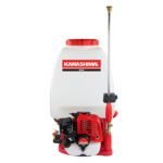Aspersora Agrícola Kawashima AK26