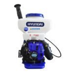 Aspersora Agrícola Hyundai HYD4520