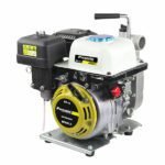 Motobomba autocebante Parazzini BP801.5