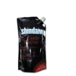 Aceite 99909-55123-P Shindaiwa Premium 400 ML para Motores