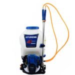 Aspersora Fumigadora Hyundai HYD4530
