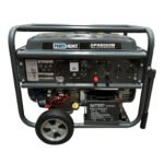 Generador Monofásico GPH8000W Power Hunt 8000W