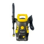 Hidrolavadora Eléctrica Parazzini HPULTRA1600 1880 Psi