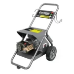 Hidrolavadora Pro - Parazzini HPP110V 110 -120 V Monofasica