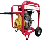 Motobomba Centrifuga Shell SHDW4012