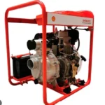 Motobomba Alta Presión Shell SHXW3012