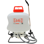 Aspersora Manual Swissmex Magna 16L