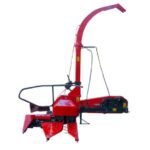 Ensiladora Agrícola MC90 TWIN SWISSMEX 633002