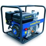 Motobomba GoodYear GY501WP