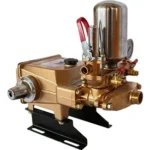 Bomba de Precisión OS-30S1N Swissmex 611030