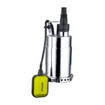 Bomba Sumergible BSP1210L PARAZZINI 1HP Agua Limpia