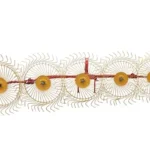 Cosechadora Rastrillo Forraje y Frijol Swissmex 620150