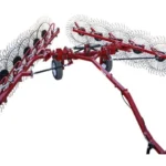 Cosechadora Rastrillo Swissmex 620700