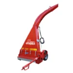 Cosechadora Forraje Cobra RF52 CHOPPER