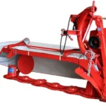 Segadora de Discos Swissmex Kuhn GMD-24 - 623009
