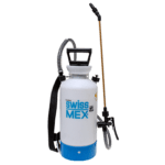 Aspersora Swissmex 119005