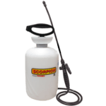 Aspersora de Compresión Swissmex Scorpion 5L